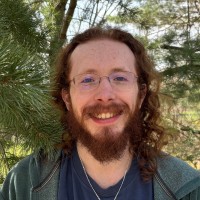 Project STEM Employee Oliver Halberg's profile photo