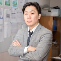 National University of Mongolia Employee Enkhbat Munkhsaruul's profile photo