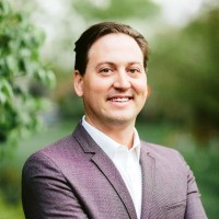 Fifth Third Bank Employee Chris Woodside's profile photo