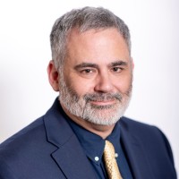 Prairie State College Employee Derek Shouba's profile photo