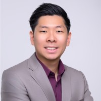 Select Medicare Pte Ltd Employee Marcus Sim's profile photo