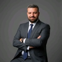 Echo Technology Employee Mohammad Barhouma's profile photo