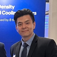 SuperX AI Technology Limited Employee Thomas Chong's profile photo