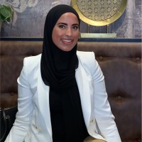 VAF Instruments Employee Amal Berrag's profile photo