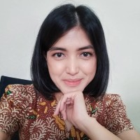 WeTV Employee Febriamy Hutapea's profile photo