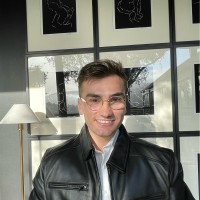 Sandbox Resources, Inc. Employee Riley McGuire's profile photo