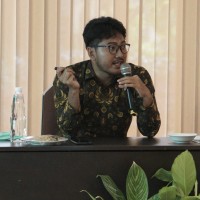 The Farmhill Employee Yasir Ramadhan's profile photo