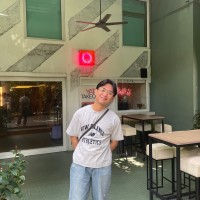 Shards Protocol Employee Matthew Cruz's profile photo