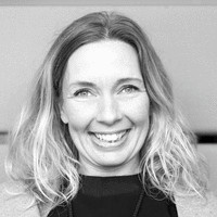 Knowit Employee Malin Åberg's profile photo