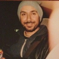 Kudos Health Research Employee Marco Principe's profile photo