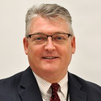 Wilmington University Employee Thomas Hurd's profile photo