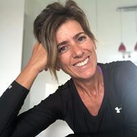 myOrthos Employee Mariana Levy's profile photo
