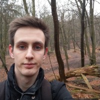Bluespires Employee Brad Flinders's profile photo