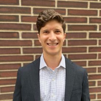 Databricks Employee Collin Young's profile photo