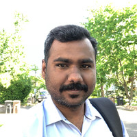 Thirupathi V Email