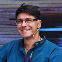 Universidad Nacional de Córdoba, FCEFyN Employee Diego Beltramone's profile photo