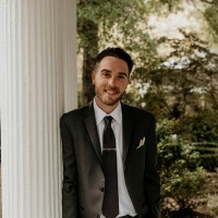 Levitate Employee Michael Scanlan's profile photo