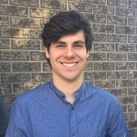 Incognito Software Systems Employee Matthew Mariani's profile photo