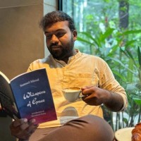 Silicon Stack® Employee Pranav Salve's profile photo