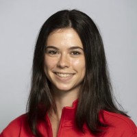 Kitman Labs Employee Claire Dudley's profile photo
