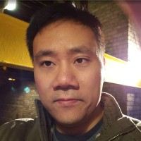 NGRAIN Employee Jonathan Young's profile photo