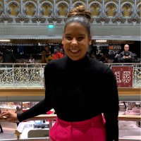 Héloïse Vandeville Email