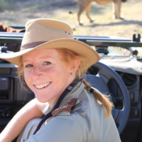 Timbuktu Travel Employee Eve Shaw's profile photo