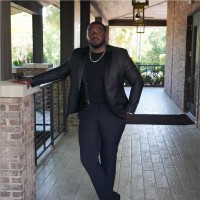 North Charleston Police Department Employee Thomas McFadden's profile photo