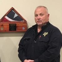 Tennessee Emergency Management Agency Employee Jimmy Nemaa's profile photo