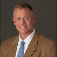 Bank of America Employee Tod Schroeder's profile photo