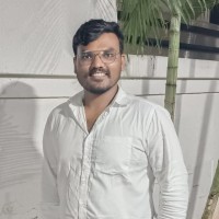 Step Up Digitally Employee Mahesh Kamble's profile photo