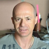 OTORIO Employee Igor Katz's profile photo