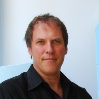 Maryland Institute College of Art Employee Stephen Hendee's profile photo