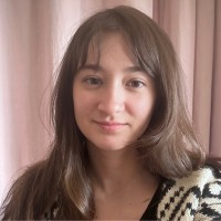 Psicologia Clínica Employee Roberta Baechtold's profile photo