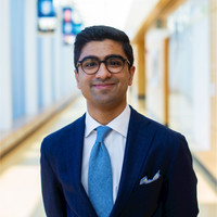 CareEvolution Employee Rohan Kheterpal's profile photo