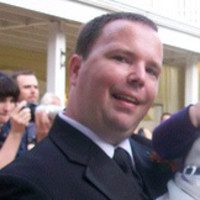 Opus Fund Services Employee James Rea's profile photo