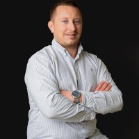 Rainéa Employee Damien Lévêque's profile photo