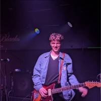 JWF Employee Cameron Mair's profile photo