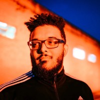 AMDB Internet Employee Bruno Teixeira's profile photo