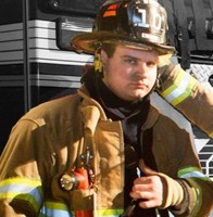 Norristown Fire Department Employee Brian Drennen's profile photo