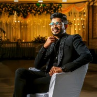 KONE Employee Bala N's profile photo