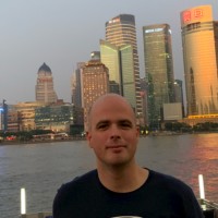 Bailey Electric & Electronics bv Employee Yvo Hendriks's profile photo