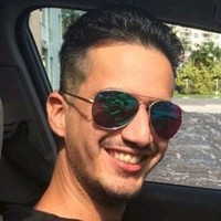 Daniel Esparragoza Email & Phone Number