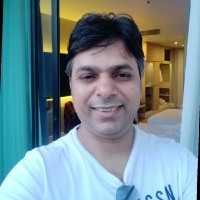 Aditya Birla Housing Finance Limited Employee Balkrishna Jha's profile photo