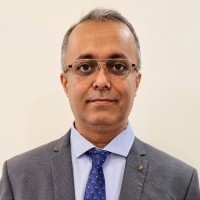 Citi India Employee Karan Parwani's profile photo