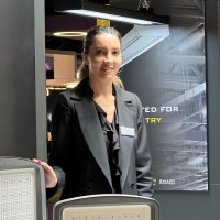 Tilbe Erçopur Email