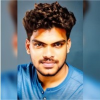SAMPRASOFT Employee Vinay Varikunta's profile photo