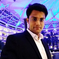 Galactico Corporate Services Limited Employee Ca Sancheti's profile photo