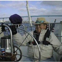 Van Limburg Engineering Employee Les Howell's profile photo