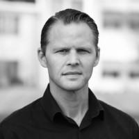 Mindset AB Employee Martin Nilsson's profile photo